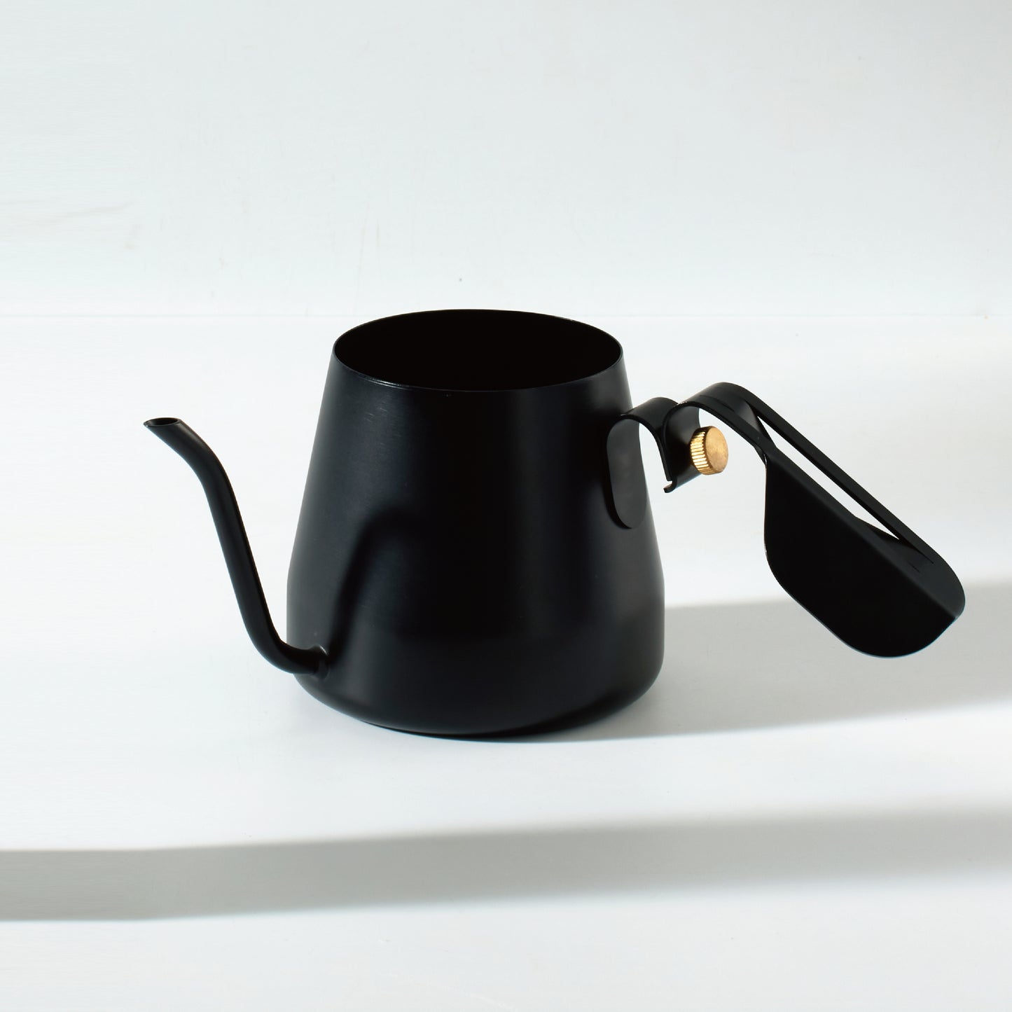 Gooseneck Pour-over Kettle